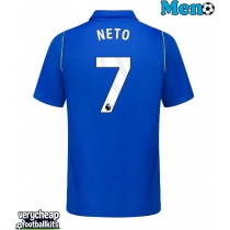 Chelsea Pedro Neto #7 Replica Home Shirt 2026-27 Short Sleeve